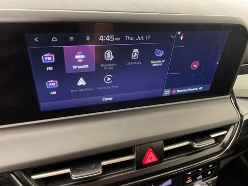 New 2026 Kia Seltos S image 25