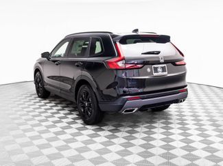 New 2026 Honda CR-V Sport-L video 3