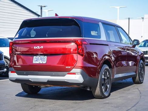 New 2026 Kia Carnival LXS image 15