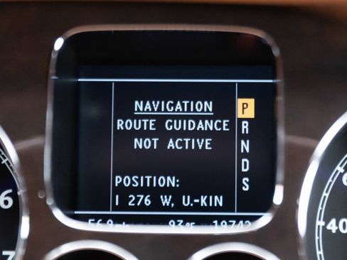 Used 2010 Bentley Continental GT Speed AWD/4WD image 74