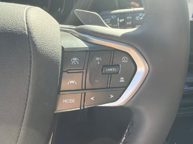 Certified 2024 Lexus NX 350 AWD w/ Cold Area Package image 23