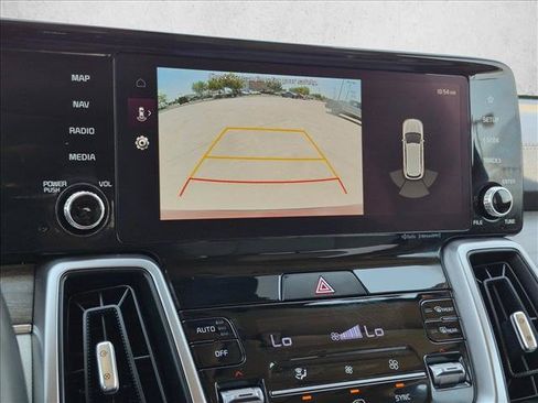 Used 2023 Kia Sorento S w/ Panoramic Sunroof Package AWD/4WD image 14