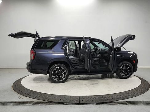 Used 2023 Chevrolet Tahoe RST image 16