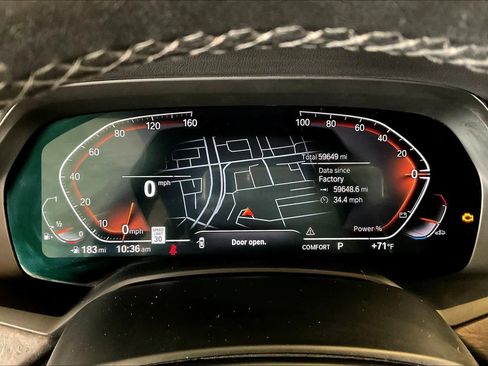 Used 2022 BMW X5 xDrive40i w/ Premium Package image 24