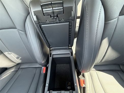 New 2025 Subaru Legacy Limited image 21