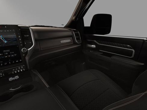 New 2026 RAM 2500 Big Horn image 7