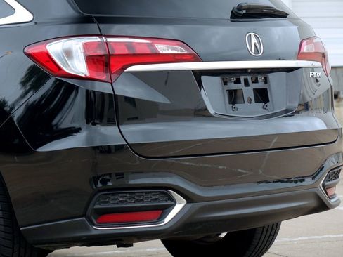 Used 2018 Acura RDX FWD image 31