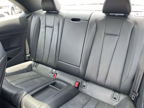 Used 2019 Audi A5 2.0T Premium w/ Convenience Package image 15