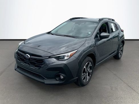 Certified 2026 Subaru Crosstrek 2.5i Premium AWD/4WD image 3