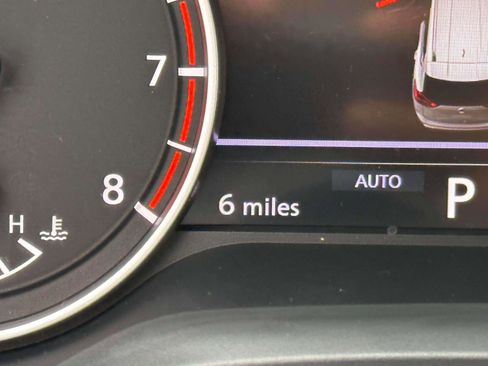 Used 2026 Nissan Rogue SV image 25