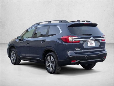 Certified 2024 Subaru Ascent Premium w/ Convenience Package image 8