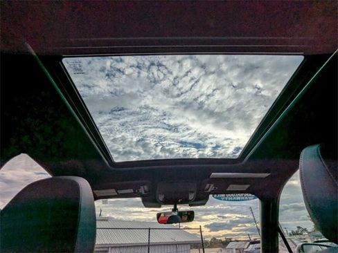 Certified 2023 Subaru Forester Wilderness w/ Wilderness Package image 20