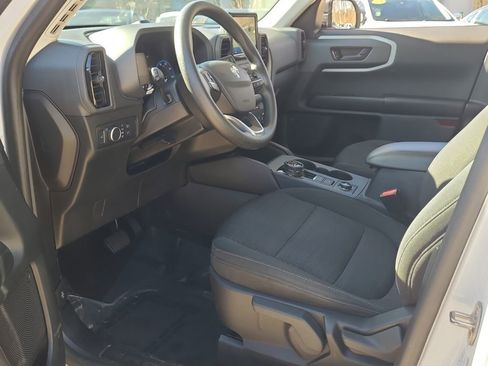 Used 2021 Ford Bronco Sport Base image 11