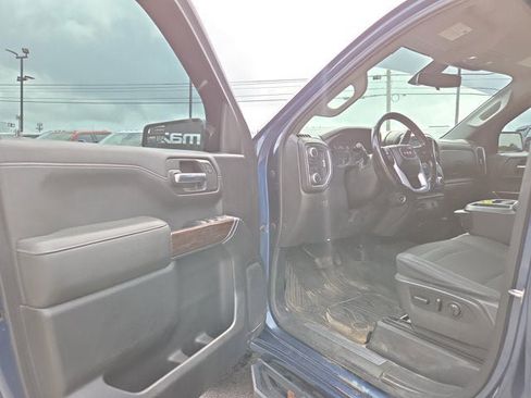 Used 2019 GMC Sierra 1500 Elevation w/ Elevation Value Package AWD/4WD image 7