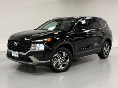 Certified 2023 Hyundai Santa Fe SEL