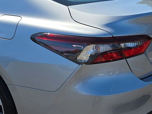 Used 2024 Toyota Camry LE FWD image 39