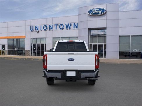 New 2026 Ford F350 Lariat w/ Lariat Ultimate Package image 5