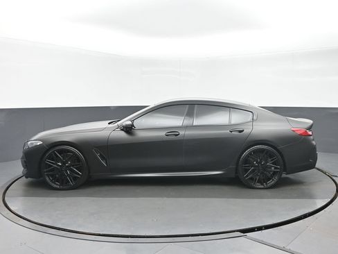 Used 2023 BMW M850i Gran Coupe xDrive w/ M Sport Professional Package AWD/4WD image 6