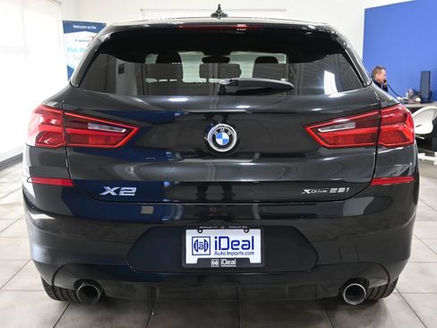Used 2018 BMW X2 xDrive28i w/ Convenience Package image 3