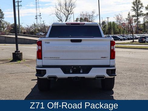 Used 2022 Chevrolet Silverado 1500 RST image 6