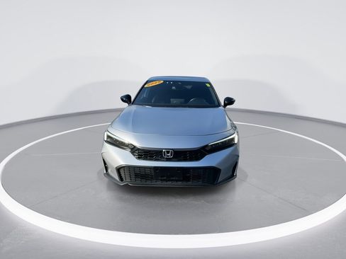 Used 2025 Honda Civic Sport image 4