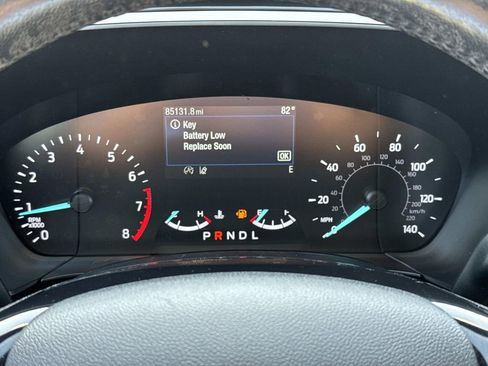 Used 2021 Ford Escape SE image 26