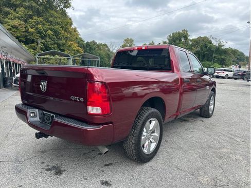 Used 2018 RAM 1500 Express w/ Express Value Package image 6
