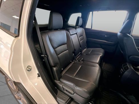 Used 2021 Honda Passport Touring image 19