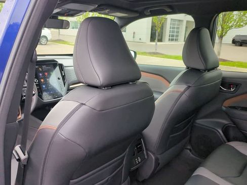 New 2026 Subaru Forester Sport AWD/4WD image 17