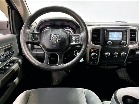 Used 2017 RAM 1500 Outdoorsman image 9