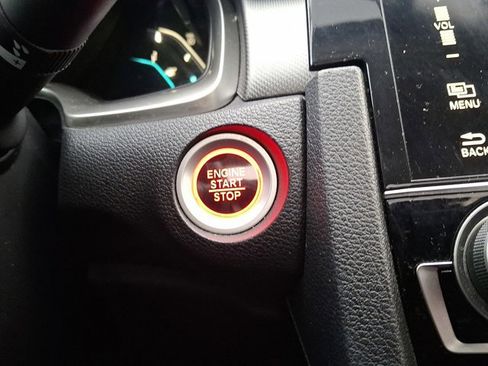 Used 2017 Honda Civic EX image 21