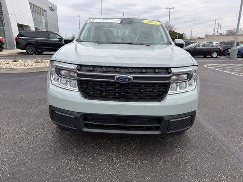 Used 2023 Ford Maverick XLT w/ XLT Luxury Package image 3