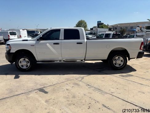 Used 2022 RAM 3500 Tradesman image 4