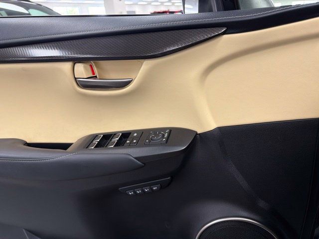 Used 2020 Lexus NX 300 AWD w/ Premium Package image 30