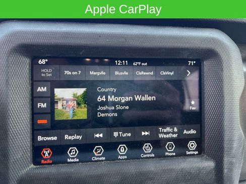 Used 2021 Jeep Gladiator Sport AWD/4WD image 23