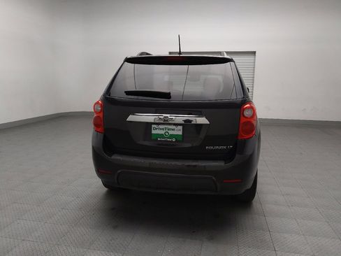 Used 2014 Chevrolet Equinox LT w/ Driver Convenience Package image 7