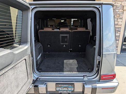Used 2020 Mercedes-Benz G 550 image 31
