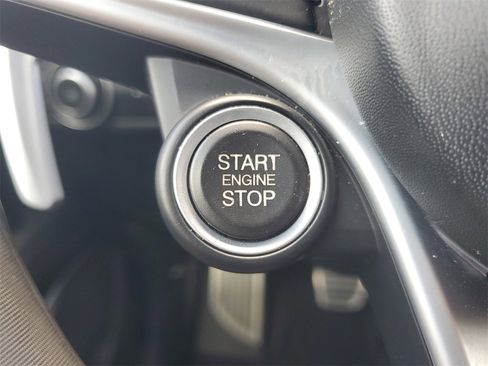 Used 2019 Alfa Romeo Stelvio Ti Sport w/ Quick Order Package 22S Sport image 35