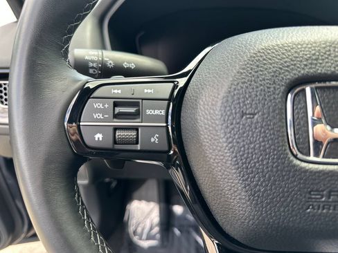 Used 2024 Honda Civic Sport image 19