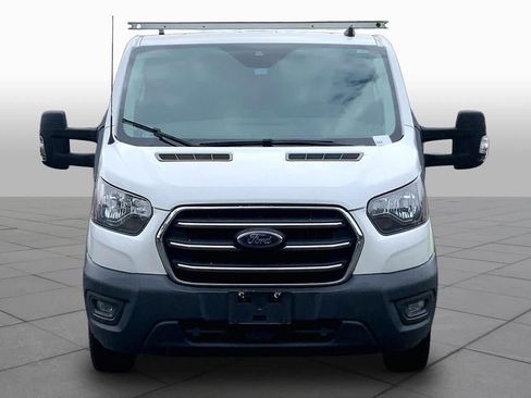 Used 2020 Ford Transit 350 Low Roof RWD image 4