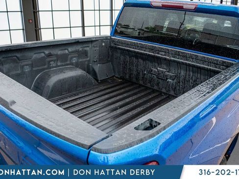 Used 2023 Chevrolet Silverado 1500 RST AWD/4WD image 29
