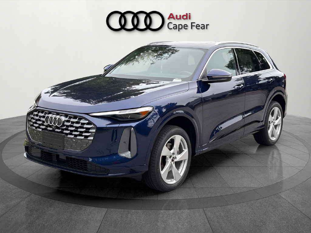 New 2026 Audi Q5 Premium Plus AWD/4WD image 1