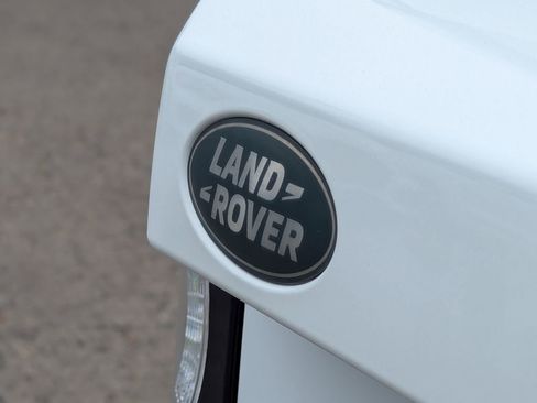 Used 2015 Land Rover LR4 HSE AWD/4WD image 33