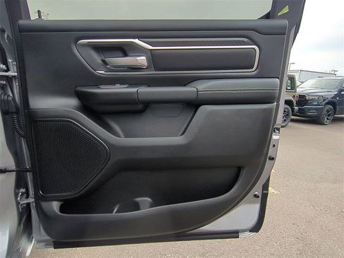 New 2026 RAM 1500 Big Horn image 17