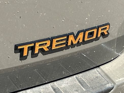 New 2026 Ford Explorer Tremor w/ Tremor Ultimate Package AWD/4WD image 24