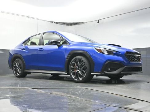 New 2026 Subaru WRX tS AWD/4WD image 39