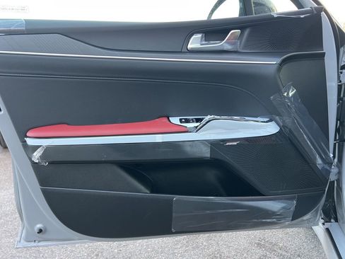 New 2026 Kia K5 GT-Line w/ GT-Line Premium Package image 8