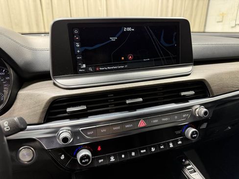 Used 2022 Kia Telluride EX w/ EX Premium Package image 13