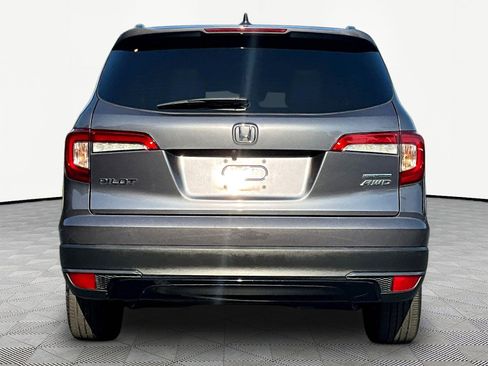 Used 2022 Honda Pilot Special Edition image 5