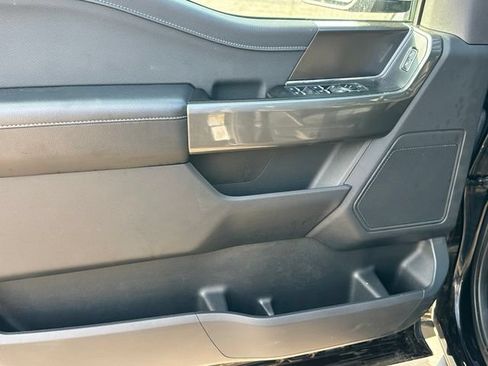 Used 2023 Ford F150 XLT w/ Equipment Group 302A High AWD/4WD image 7